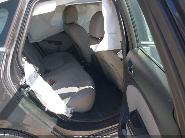 44911201 :رقم المزاد ، 1G4PP5SK2E4219866 vin ، 2014 Buick Verano مزاد بيع