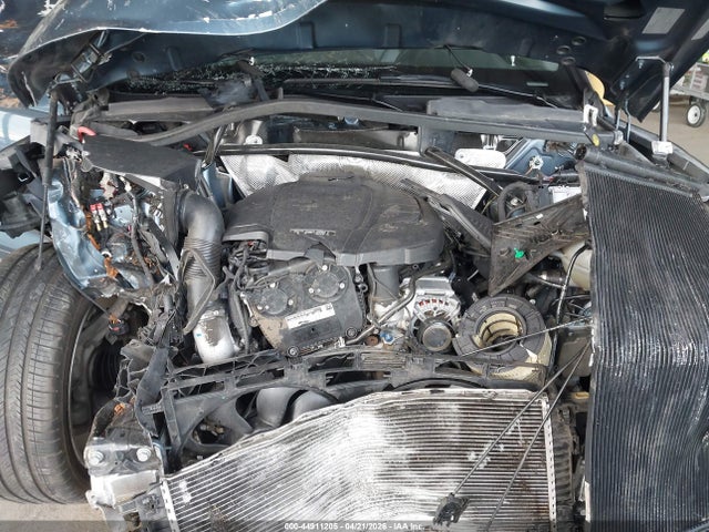 WA1BNAFY6J2233278 Audi Q5 2.0t Premium/2.0t Tech Premium