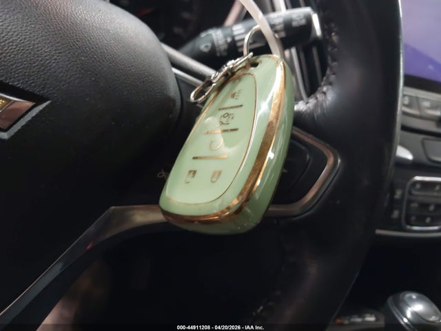 2019 Chevrolet Equinox Premier მანქანა იყიდება აუქციონზე, vin: 2GNAXYEX4K6219243, აუქციონის ნომერი: 44911208