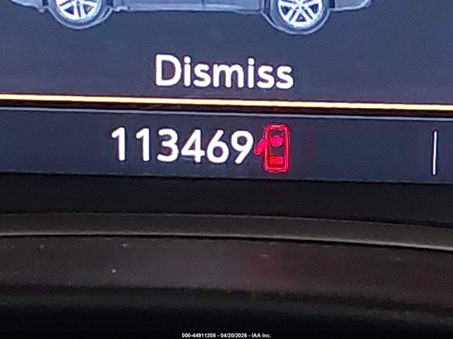 2019 Chevrolet Equinox Premier მანქანა იყიდება აუქციონზე, vin: 2GNAXYEX4K6219243, აუქციონის ნომერი: 44911208