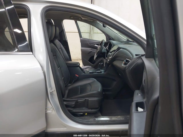 2019 Chevrolet Equinox Premier მანქანა იყიდება აუქციონზე, vin: 2GNAXYEX4K6219243, აუქციონის ნომერი: 44911208
