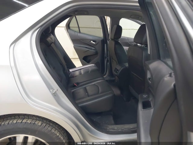 2019 Chevrolet Equinox Premier მანქანა იყიდება აუქციონზე, vin: 2GNAXYEX4K6219243, აუქციონის ნომერი: 44911208