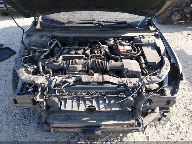 Aukcja sprzedaży 2020 Honda Accord Sport, vin: 1HGCV1F39LA048375, numer aukcji: 44911212