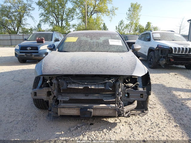 Aukcja sprzedaży 2020 Honda Accord Sport, vin: 1HGCV1F39LA048375, numer aukcji: 44911212