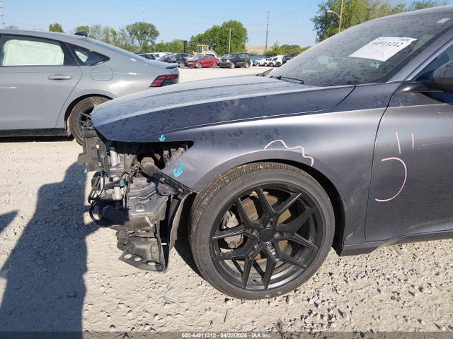 Aukcja sprzedaży 2020 Honda Accord Sport, vin: 1HGCV1F39LA048375, numer aukcji: 44911212