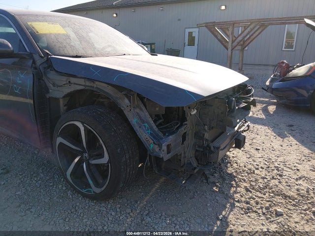 Aukcja sprzedaży 2020 Honda Accord Sport, vin: 1HGCV1F39LA048375, numer aukcji: 44911212