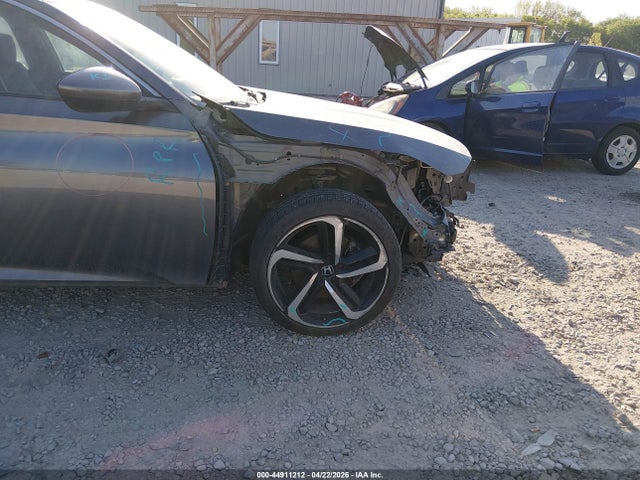 Aukcja sprzedaży 2020 Honda Accord Sport, vin: 1HGCV1F39LA048375, numer aukcji: 44911212