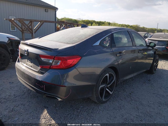 Aukcja sprzedaży 2020 Honda Accord Sport, vin: 1HGCV1F39LA048375, numer aukcji: 44911212