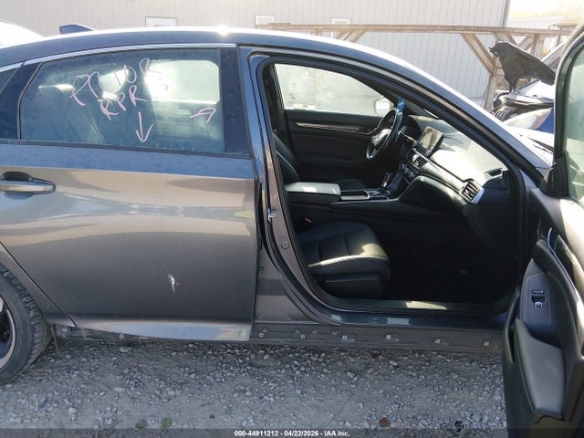 Aukcja sprzedaży 2020 Honda Accord Sport, vin: 1HGCV1F39LA048375, numer aukcji: 44911212