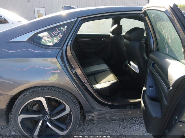 Aukcja sprzedaży 2020 Honda Accord Sport, vin: 1HGCV1F39LA048375, numer aukcji: 44911212