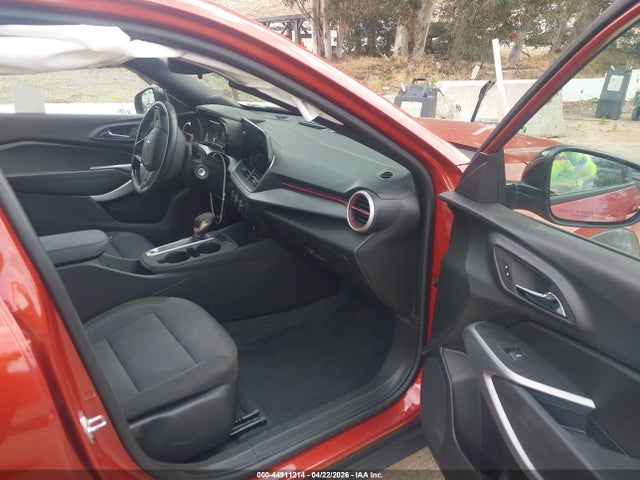 KL77LGE23RC222503 Chevrolet Trax Fwd 1rs
