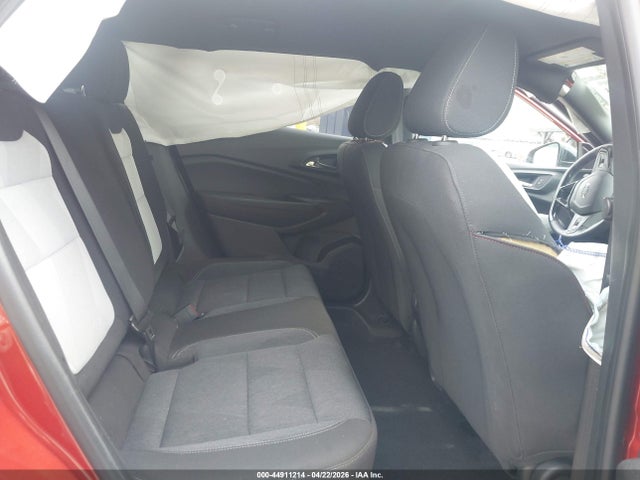 KL77LGE23RC222503 Chevrolet Trax Fwd 1rs