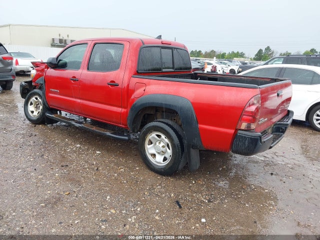 44911221 :رقم المزاد ، 5TFJX4GN1CX011917 vin ، 2012 Toyota Tacoma Prerunner مزاد بيع