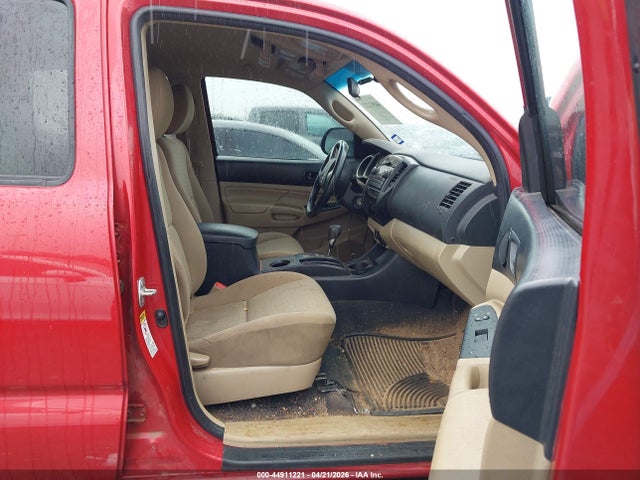 44911221 :رقم المزاد ، 5TFJX4GN1CX011917 vin ، 2012 Toyota Tacoma Prerunner مزاد بيع