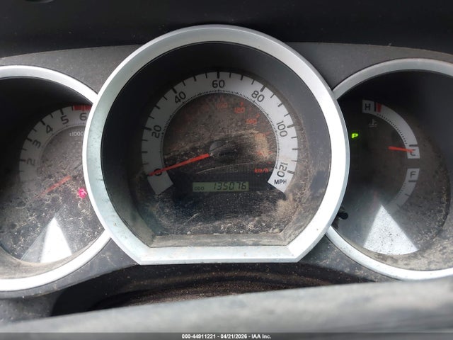44911221 :رقم المزاد ، 5TFJX4GN1CX011917 vin ، 2012 Toyota Tacoma Prerunner مزاد بيع