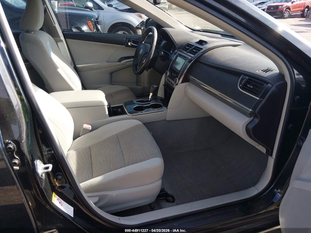 2012 Toyota Camry Hybrid Xle მანქანა იყიდება აუქციონზე, vin: 4T1BD1FK9CU015455, აუქციონის ნომერი: 44911227