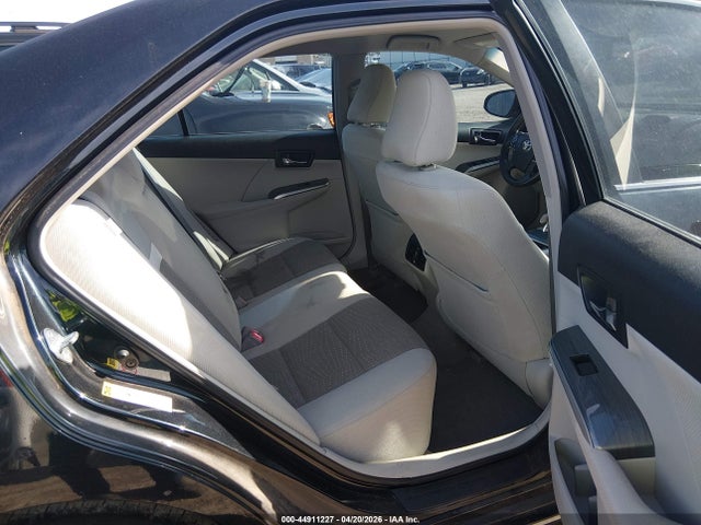 2012 Toyota Camry Hybrid Xle მანქანა იყიდება აუქციონზე, vin: 4T1BD1FK9CU015455, აუქციონის ნომერი: 44911227
