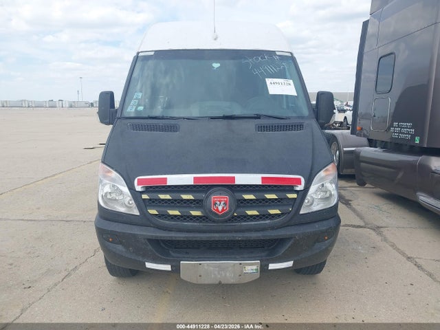 Продаж на аукціоні авто 2007 Dodge Sprinter Van 3500 High Roof, vin: WD0PF445X75145674, номер лоту: 44911228