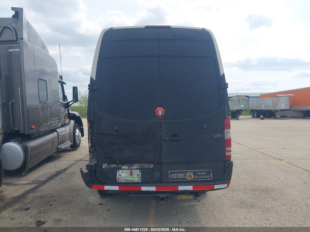 Продаж на аукціоні авто 2007 Dodge Sprinter Van 3500 High Roof, vin: WD0PF445X75145674, номер лоту: 44911228