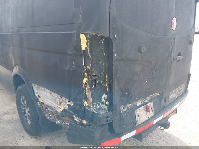 Продаж на аукціоні авто 2007 Dodge Sprinter Van 3500 High Roof, vin: WD0PF445X75145674, номер лоту: 44911228