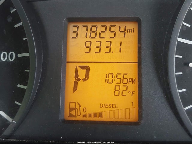 Продаж на аукціоні авто 2007 Dodge Sprinter Van 3500 High Roof, vin: WD0PF445X75145674, номер лоту: 44911228