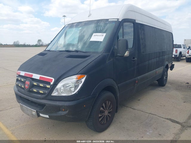 Продаж на аукціоні авто 2007 Dodge Sprinter Van 3500 High Roof, vin: WD0PF445X75145674, номер лоту: 44911228