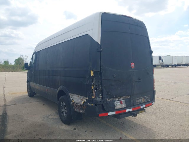 Продаж на аукціоні авто 2007 Dodge Sprinter Van 3500 High Roof, vin: WD0PF445X75145674, номер лоту: 44911228