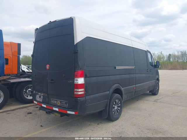 Продаж на аукціоні авто 2007 Dodge Sprinter Van 3500 High Roof, vin: WD0PF445X75145674, номер лоту: 44911228