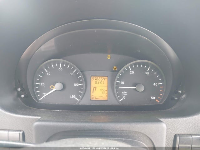 Продаж на аукціоні авто 2007 Dodge Sprinter Van 3500 High Roof, vin: WD0PF445X75145674, номер лоту: 44911228