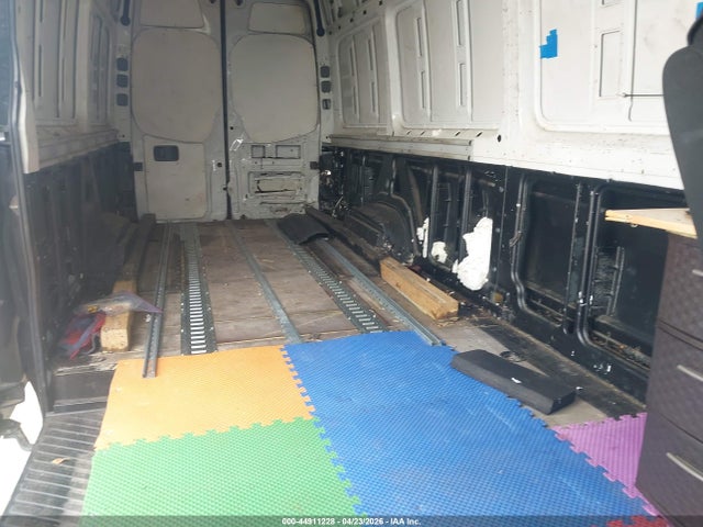 Продаж на аукціоні авто 2007 Dodge Sprinter Van 3500 High Roof, vin: WD0PF445X75145674, номер лоту: 44911228