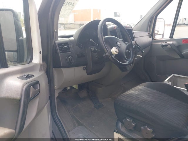 Продаж на аукціоні авто 2007 Dodge Sprinter Van 3500 High Roof, vin: WD0PF445X75145674, номер лоту: 44911228