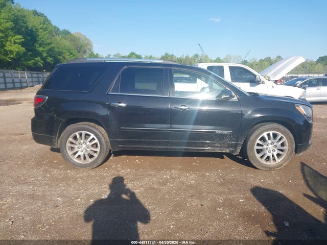 44911231 :رقم المزاد ، 1GKKVTKD4GJ197713 vin ، 2016 Gmc Acadia Denali مزاد بيع