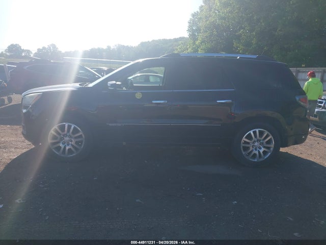 44911231 :رقم المزاد ، 1GKKVTKD4GJ197713 vin ، 2016 Gmc Acadia Denali مزاد بيع