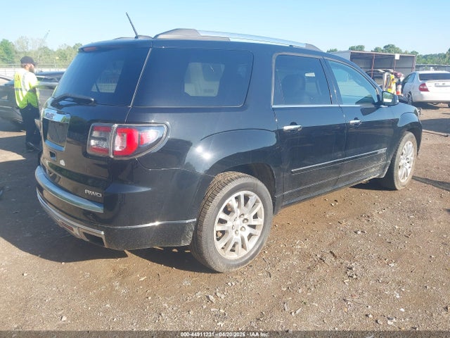 44911231 :رقم المزاد ، 1GKKVTKD4GJ197713 vin ، 2016 Gmc Acadia Denali مزاد بيع