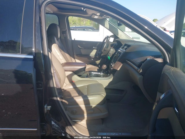 44911231 :رقم المزاد ، 1GKKVTKD4GJ197713 vin ، 2016 Gmc Acadia Denali مزاد بيع