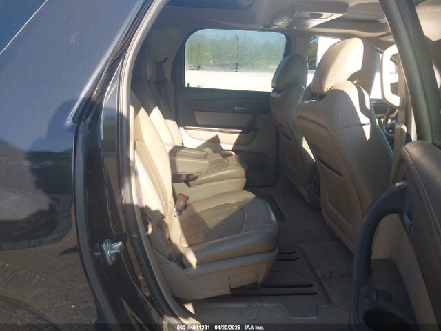 44911231 :رقم المزاد ، 1GKKVTKD4GJ197713 vin ، 2016 Gmc Acadia Denali مزاد بيع