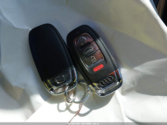 Aukcja sprzedaży 2013 Audi A5 2.0t Premium, vin: WAUJFAFH9DN007198, numer aukcji: 44911239
