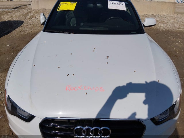 Aukcja sprzedaży 2013 Audi A5 2.0t Premium, vin: WAUJFAFH9DN007198, numer aukcji: 44911239