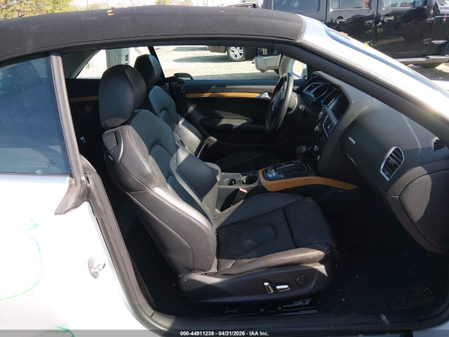 Aukcja sprzedaży 2013 Audi A5 2.0t Premium, vin: WAUJFAFH9DN007198, numer aukcji: 44911239