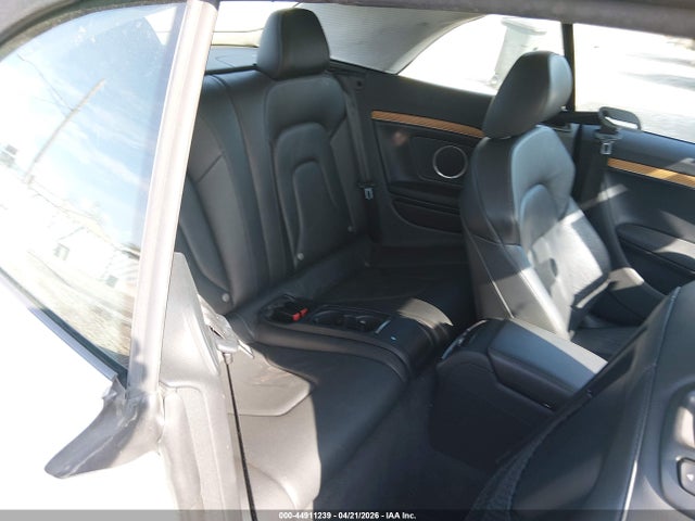Aukcja sprzedaży 2013 Audi A5 2.0t Premium, vin: WAUJFAFH9DN007198, numer aukcji: 44911239