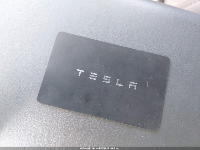 5YJYGDEE5MF111547 Tesla Model Y Long Range Dual Motor All-wheel Drive