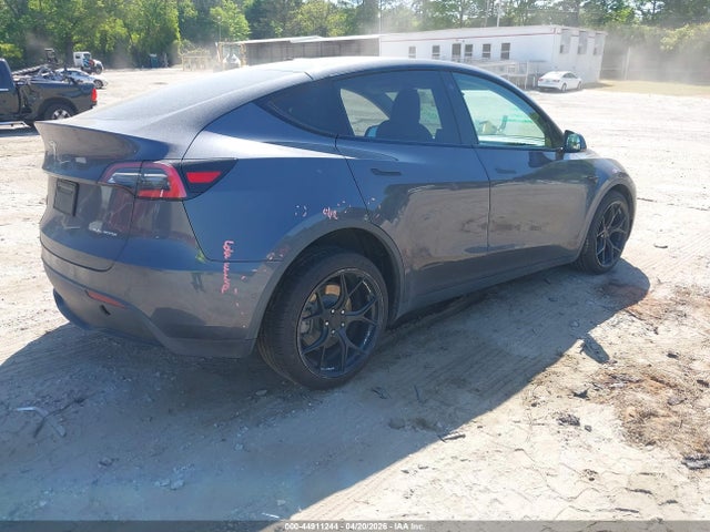 5YJYGDEE5MF111547 Tesla Model Y Long Range Dual Motor All-wheel Drive