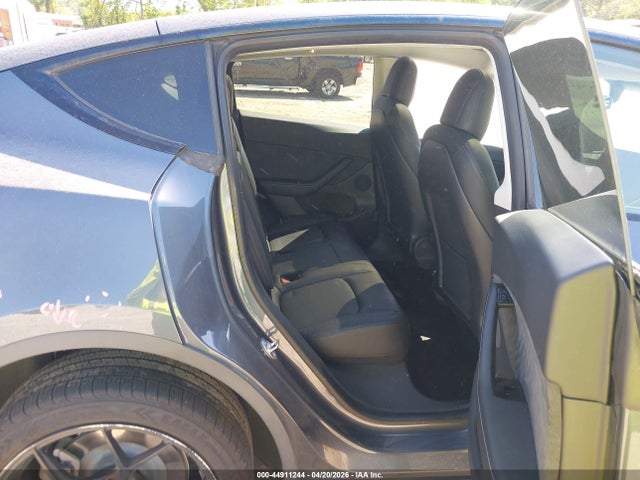 5YJYGDEE5MF111547 Tesla Model Y Long Range Dual Motor All-wheel Drive