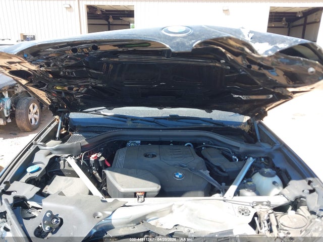 Продаж на аукціоні авто 2020 Bmw X3 Xdrive30i, vin: 5UXTY5C04LLT33852, номер лоту: 44911247