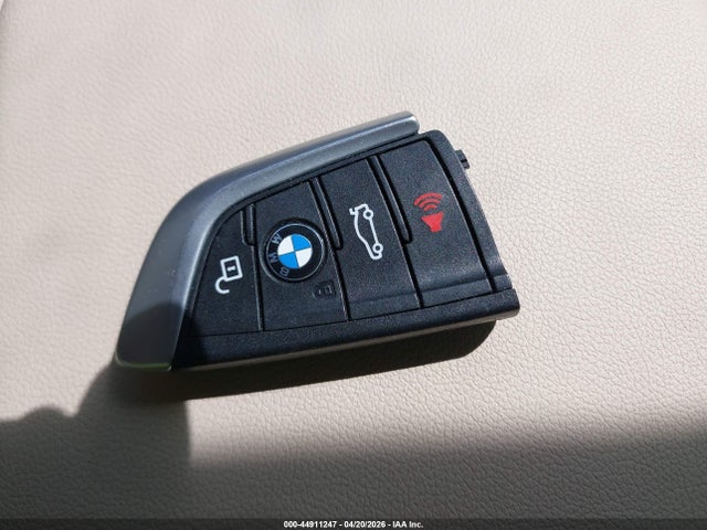Продаж на аукціоні авто 2020 Bmw X3 Xdrive30i, vin: 5UXTY5C04LLT33852, номер лоту: 44911247