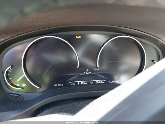 Продаж на аукціоні авто 2020 Bmw X3 Xdrive30i, vin: 5UXTY5C04LLT33852, номер лоту: 44911247