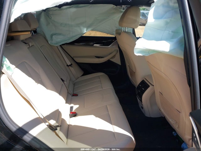 Продаж на аукціоні авто 2020 Bmw X3 Xdrive30i, vin: 5UXTY5C04LLT33852, номер лоту: 44911247