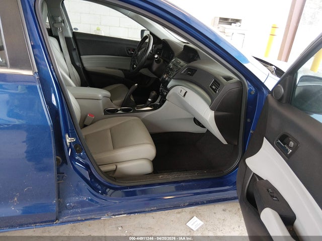 44911246 :رقم المزاد ، 19UDE2F39HA006645 vin ، 2017 Acura Ilx Acurawatch Plus Package مزاد بيع