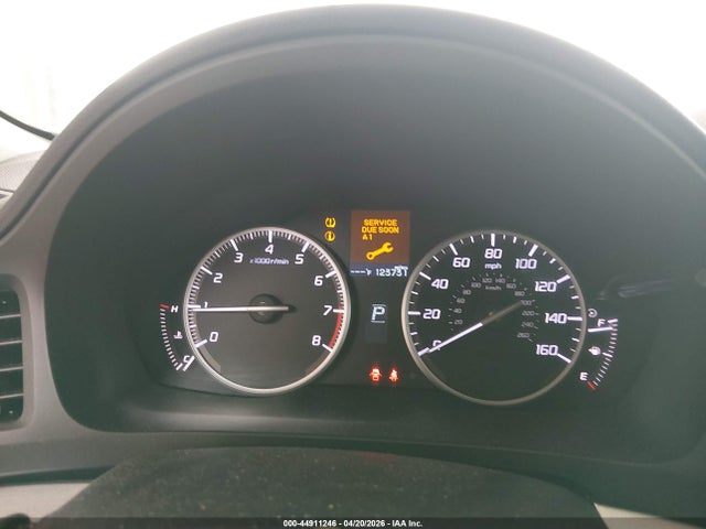 44911246 :رقم المزاد ، 19UDE2F39HA006645 vin ، 2017 Acura Ilx Acurawatch Plus Package مزاد بيع