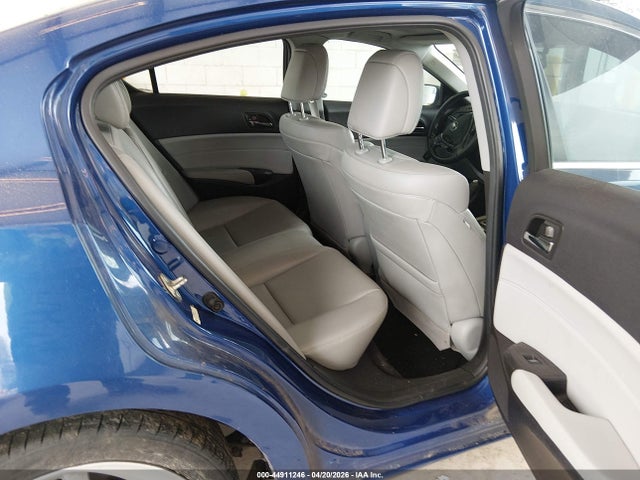 44911246 :رقم المزاد ، 19UDE2F39HA006645 vin ، 2017 Acura Ilx Acurawatch Plus Package مزاد بيع
